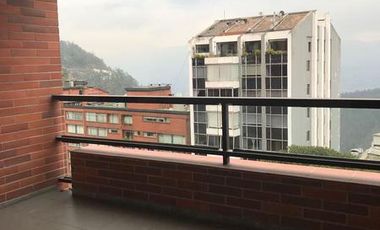 Departamento de Venta en González Suarez, Iñaquito , centro Norte de Quito