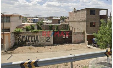 Terreno En Venta Ubicado Al Margen De A Panamericana