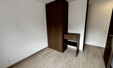 apartamento en venta en puerta del sol. Cod V5842