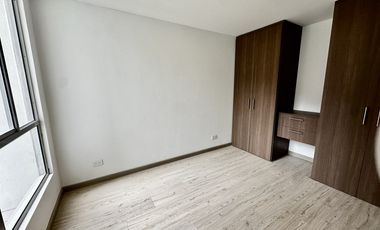 apartamento en venta en puerta del sol. Cod V5842