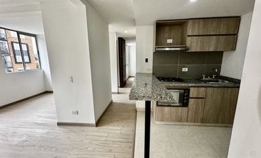 apartamento en venta en puerta del sol. Cod V5842