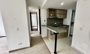 apartamento en venta en puerta del sol. Cod V5842