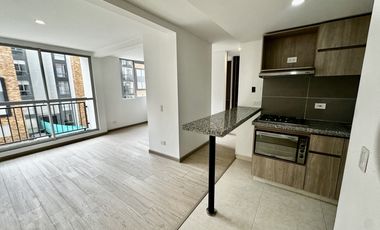 apartamento en venta en puerta del sol. Cod V5842