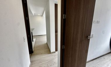 apartamento en venta en puerta del sol. Cod V5842