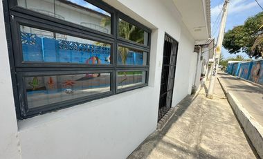 casa en arriendo/venta en miramar. Cod V105163