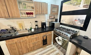 casa en arriendo/venta en miramar. Cod V105163