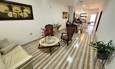 casa en arriendo/venta en miramar. Cod V105163