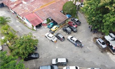 Propiedad en Las Cumbres