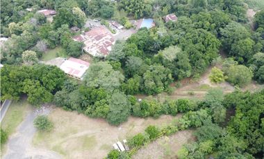 Propiedad en Las Cumbres