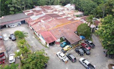 Propiedad en Las Cumbres