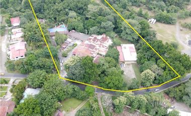 Propiedad en Las Cumbres