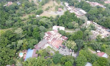 Propiedad en Las Cumbres