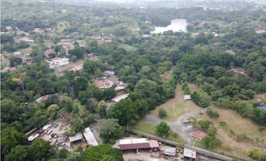 Propiedad en Las Cumbres