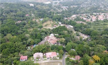 Propiedad en Las Cumbres
