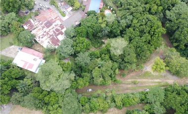 Propiedad en Las Cumbres