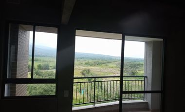 apartamento en venta en parque natura. Cod V4774