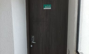 apartamento en venta en parque natura. Cod V4774