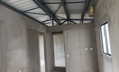 apartamento en venta en parque natura. Cod V4774