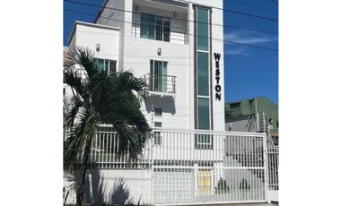 Casa remodelada en venta Sector los Alpes, Barranquilla