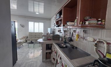 casa en venta en puerto isaac. Cod V11781