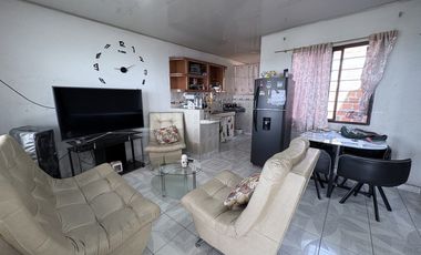 casa en venta en puerto isaac. Cod V11781