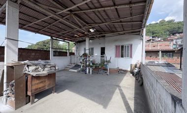 casa en venta en puerto isaac. Cod V11781