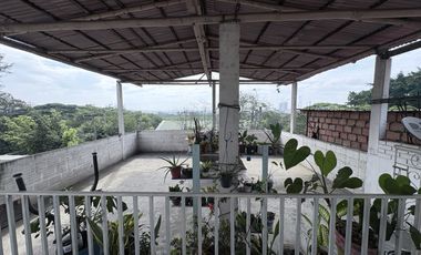 casa en venta en puerto isaac. Cod V11781