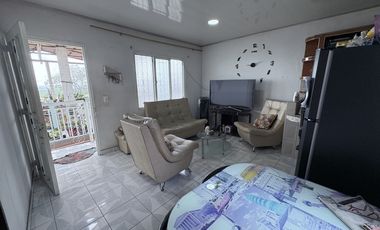 casa en venta en puerto isaac. Cod V11781