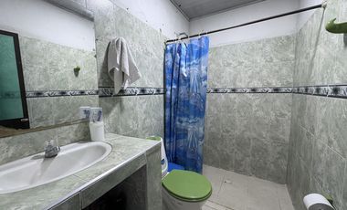 casa en venta en puerto isaac. Cod V11781