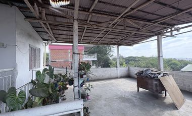 casa en venta en puerto isaac. Cod V11781