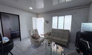casa en venta en puerto isaac. Cod V11781