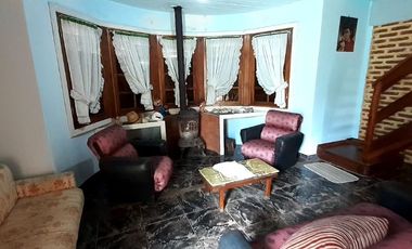 Casa en venta en Mar del Tuyu
