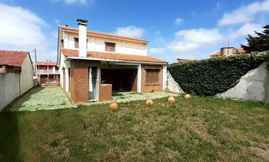 Casa en venta en Mar del Tuyu