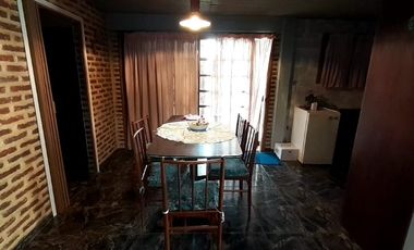 Casa en venta en Mar del Tuyu