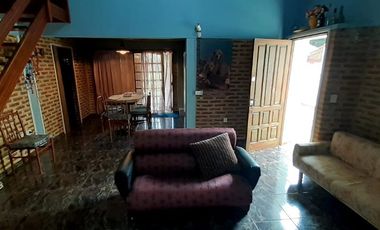 Casa en venta en Mar del Tuyu