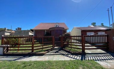 Casa en venta en Mar del Tuyu