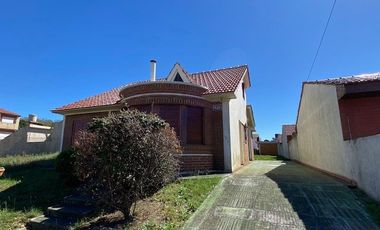 Casa en venta en Mar del Tuyu