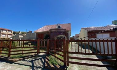 Casa en venta en Mar del Tuyu