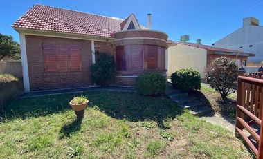 Casa en venta en Mar del Tuyu
