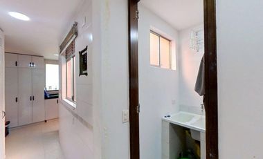 Venta Apartamento – El Caney. Cod V13499