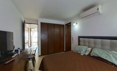 Venta Apartamento – El Caney. Cod V13499