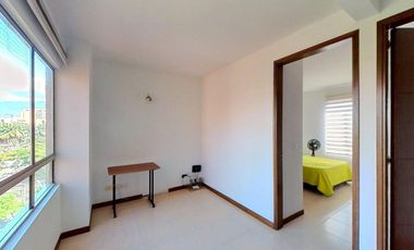 Venta Apartamento – El Caney. Cod V13499