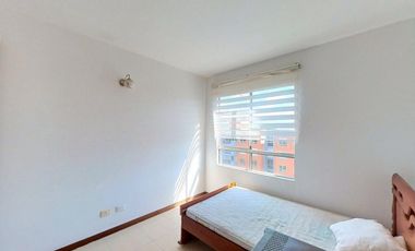 Venta Apartamento – El Caney. Cod V13499