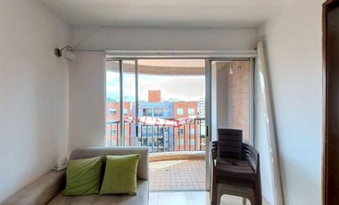 Venta Apartamento – El Caney. Cod V13499
