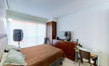 Venta Apartamento – El Caney. Cod V13499