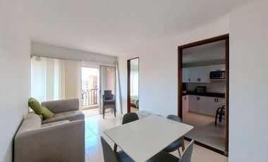 Venta Apartamento – El Caney. Cod V13499