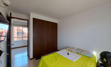 Venta Apartamento – El Caney. Cod V13499