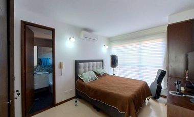 Venta Apartamento – El Caney. Cod V13499