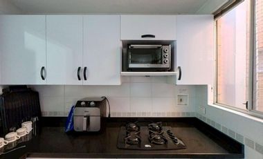 Venta Apartamento – El Caney. Cod V13499