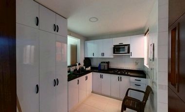 Venta Apartamento – El Caney. Cod V13499